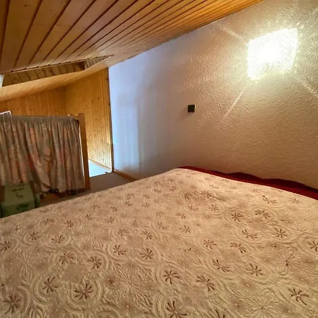 Apartment 4 Pers. Proche Patinoire Et Pistes, Parking, Menage Inclus, Navette A Proximite - Fr-1-241-157 Le Grand-Bornand