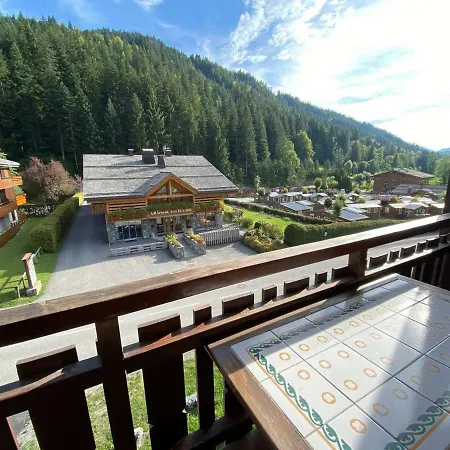 4 Pers. Proche Patinoire Et Pistes, Parking, Menage Inclus, Navette A Proximite - Fr-1-241-157