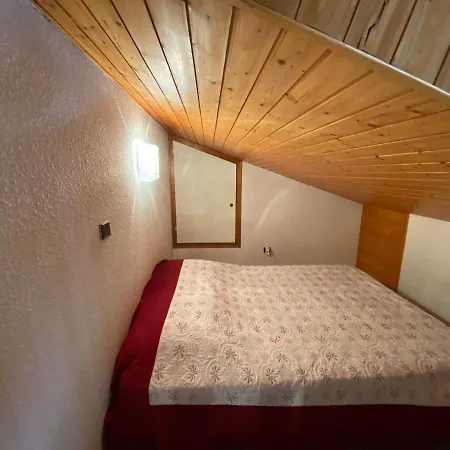 Apartment 4 Pers. Proche Patinoire Et Pistes, Parking, Menage Inclus, Navette A Proximite - Fr-1-241-157