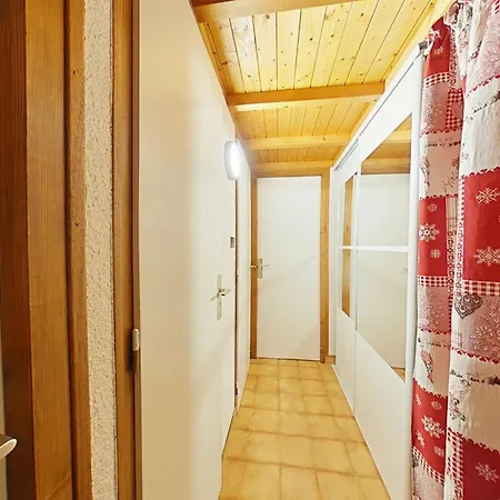 Studio/cabine/mezz 5 Pers Avec Navette, A 600m Du Centre - Le Grand-Bornand