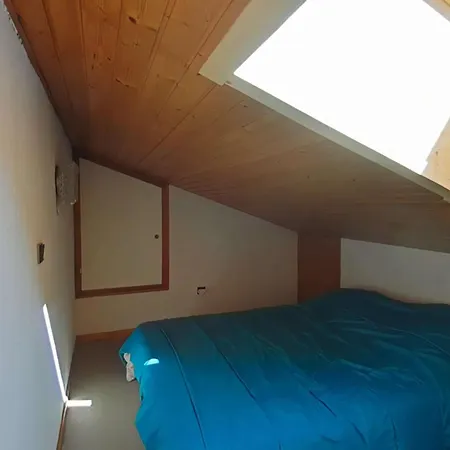 Studio/cabine/mezz 5 Pers Avec Navette, A 600m Du Centre -