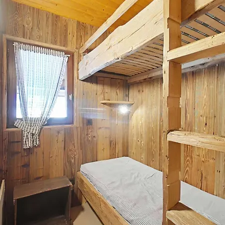 Appartement Studio/cabine/mezz 5 Pers Avec Navette, A 600m Du Centre - *