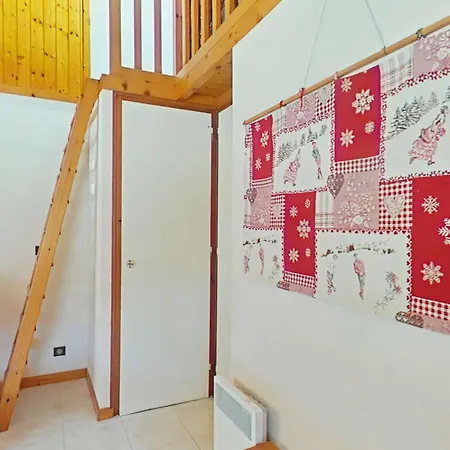 Studio/cabine/mezz 5 Pers Avec Navette, A 600m Du Centre - Appartement Le Grand-Bornand