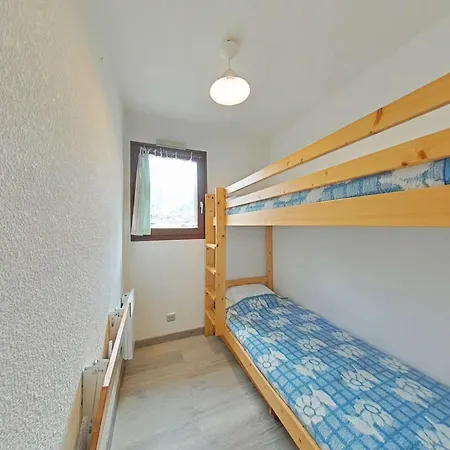 Appartement Studio/cabine/mezz 5 Pers Avec Navette, A 600m Du Centre - Le Grand-Bornand