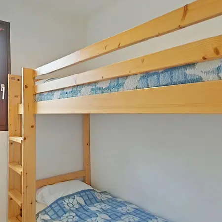 4 Pers. Proche Patinoire Et Pistes, Parking, Menage Inclus, Navette A Proximite - Fr-1-241-157 *