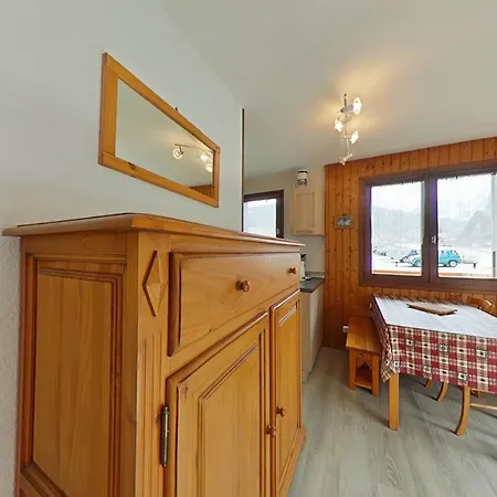 Studio/cabine/mezz 5 Pers Avec Navette, A 600m Du Centre - * Le Grand-Bornand