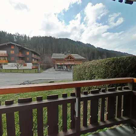 Appartement Studio/cabine/mezz 5 Pers Avec Navette, A 600m Du Centre - Le Grand-Bornand