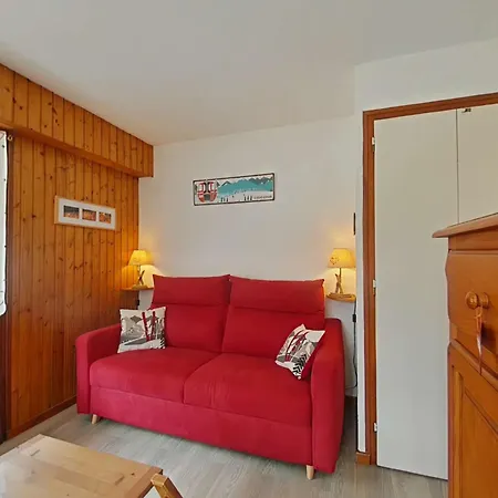 Studio/cabine/mezz 5 Pers Avec Navette, A 600m Du Centre - * Le Grand-Bornand